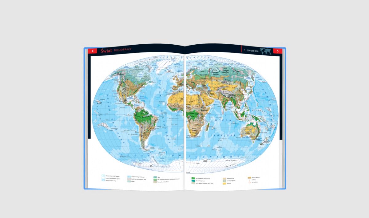 Atlas