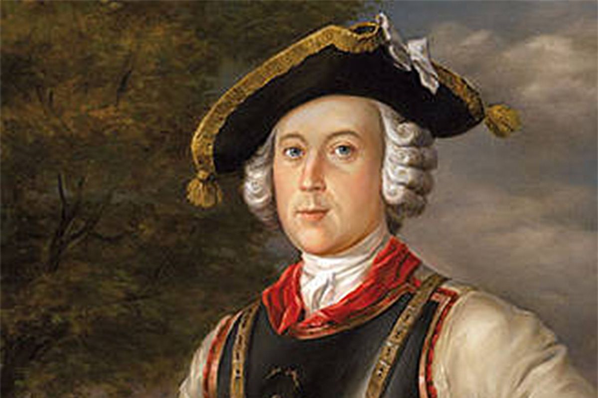 Baron