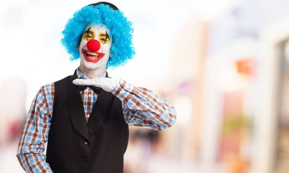 Clown