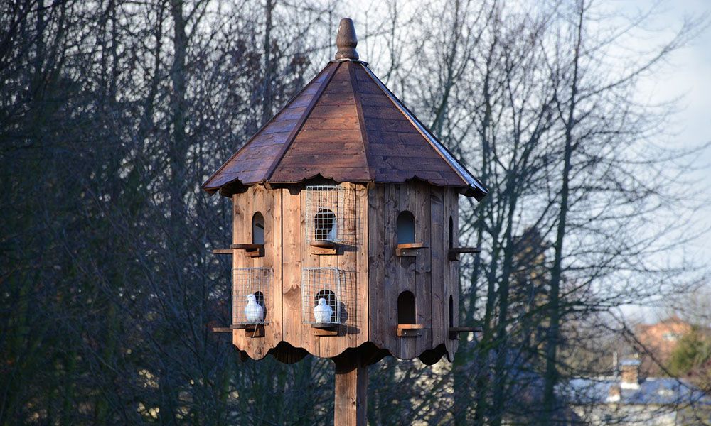 Dovecote