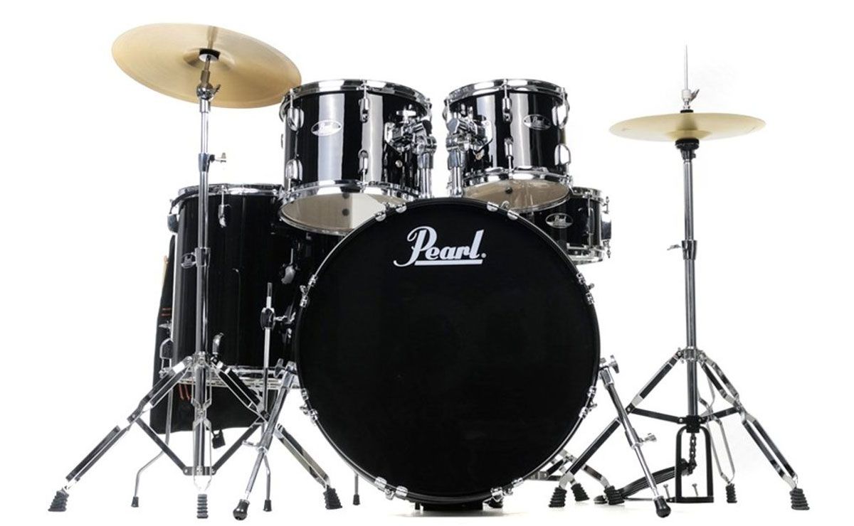 Drums