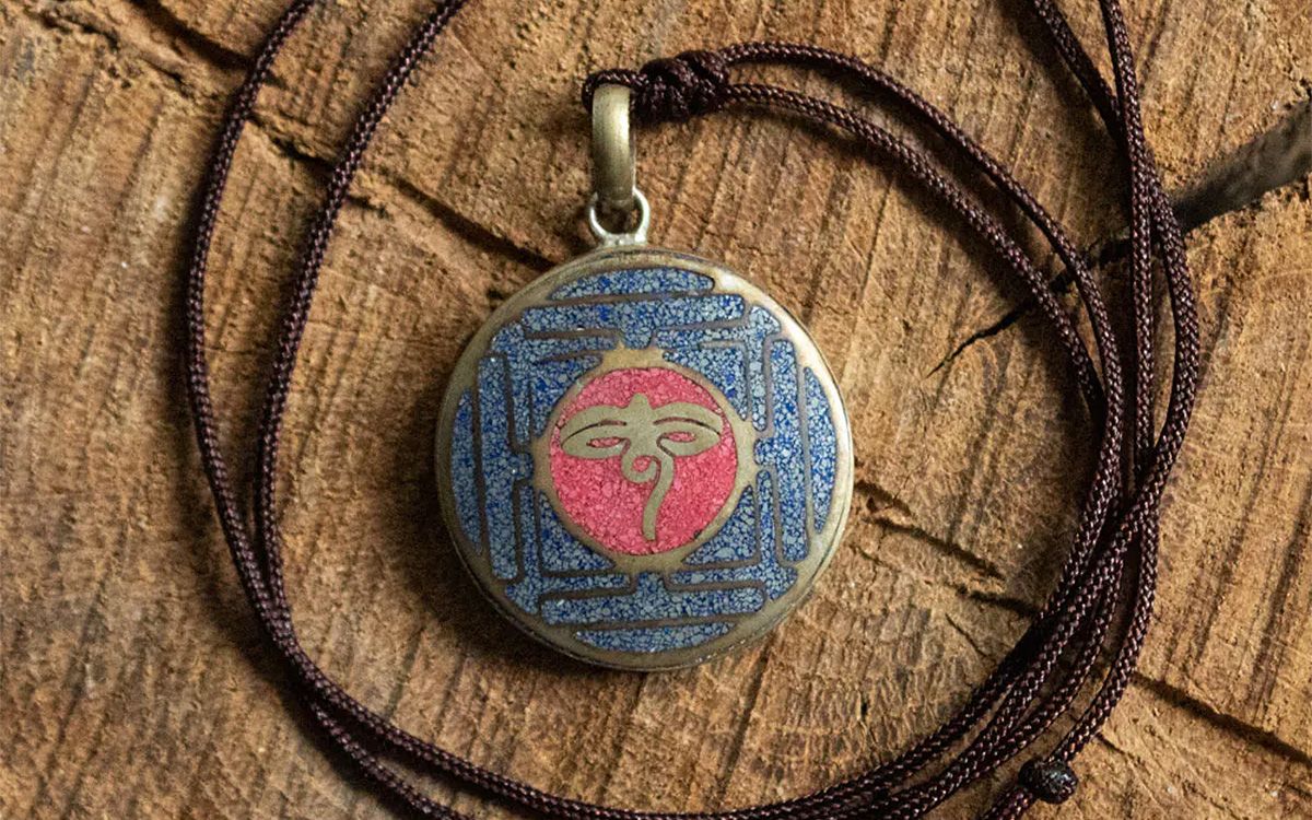 Esoteric amulet