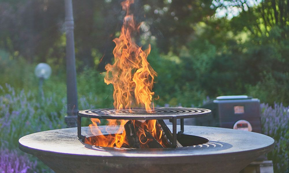 Firegrate
