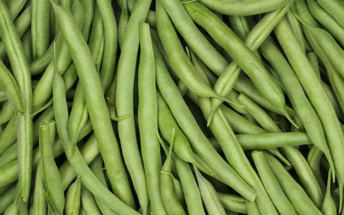Green beans