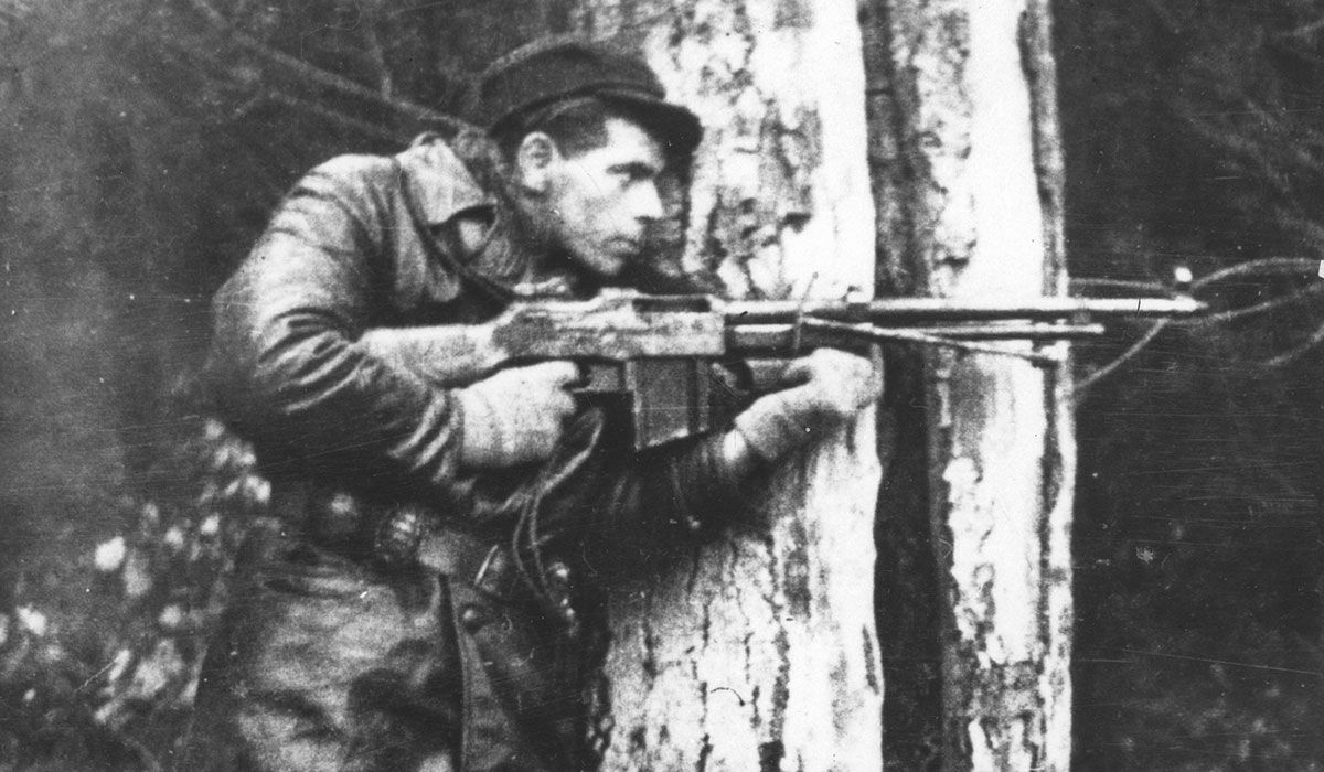 Guerrilla