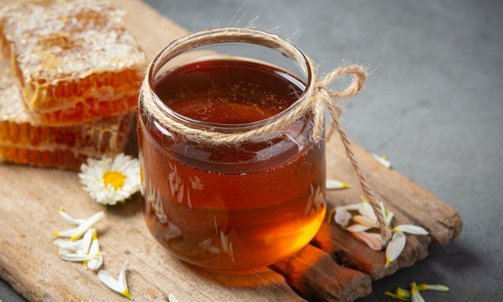 Honey