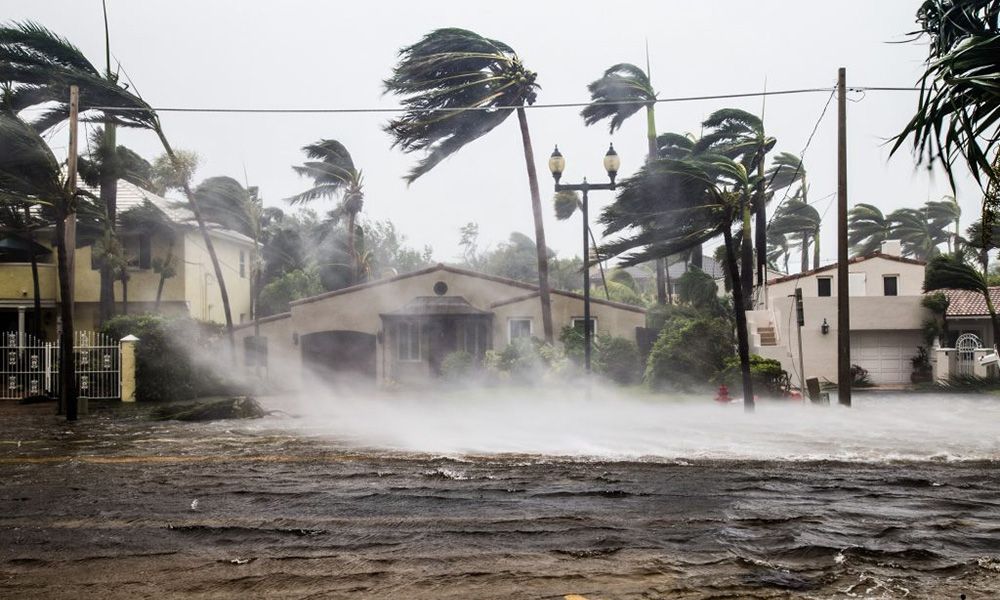 Hurricane