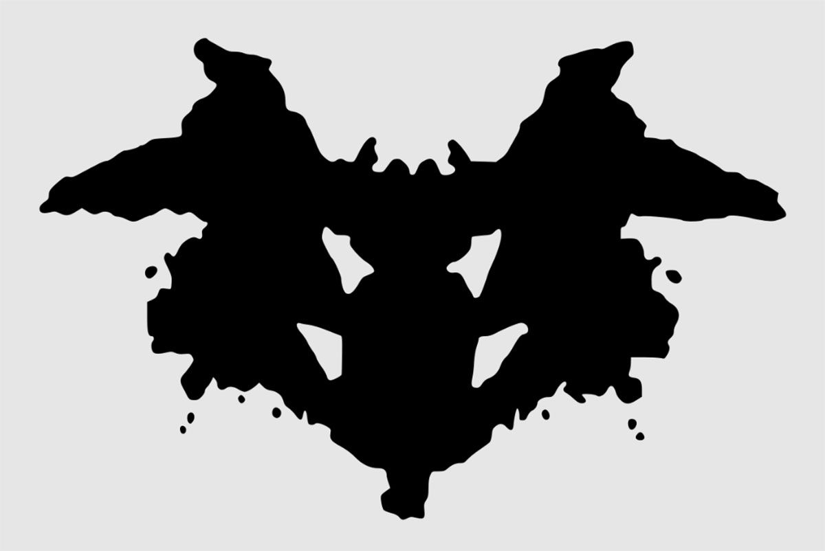 Inkblot
