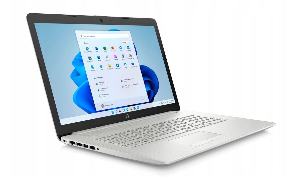 Laptop