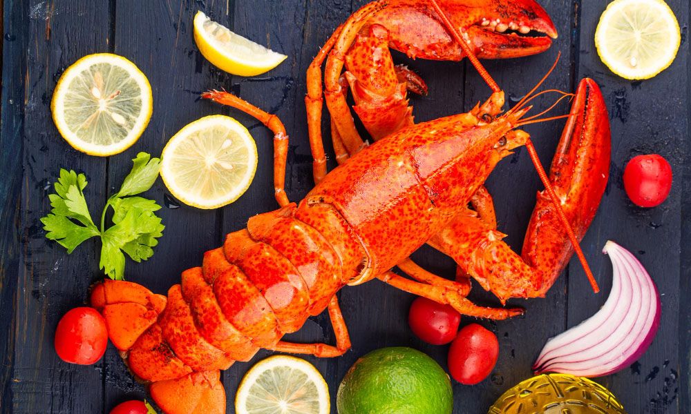 Lobster