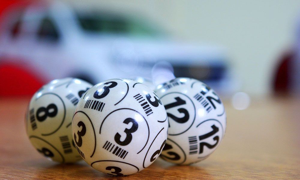 Lottery