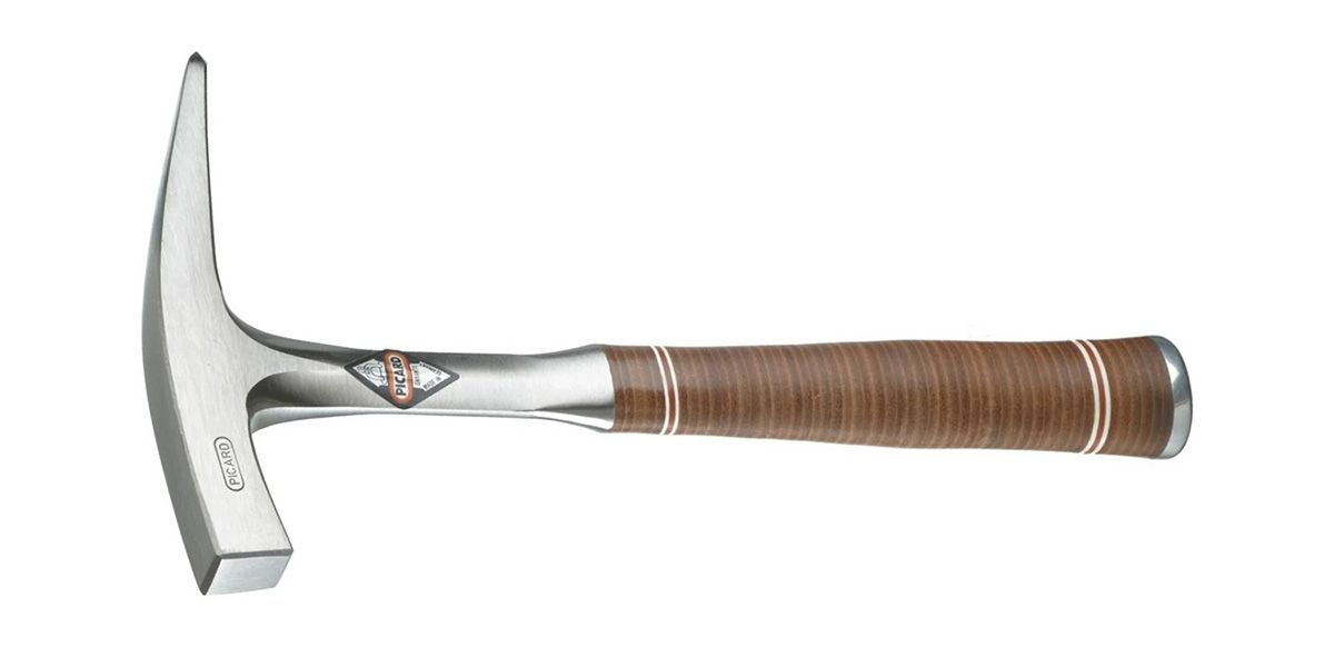 Picard geological hammer