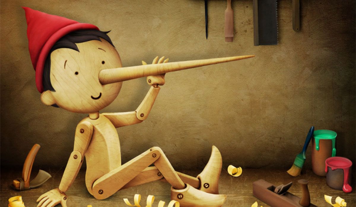 Pinocchio
