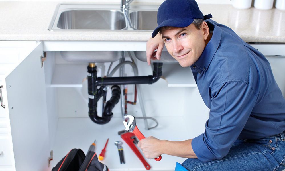 Plumber