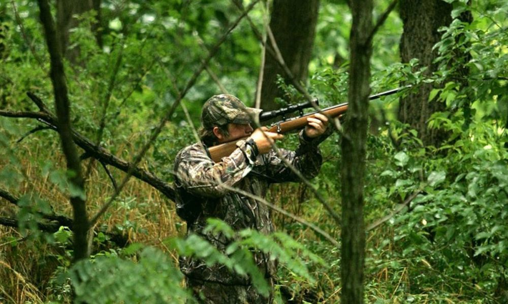 Poacher