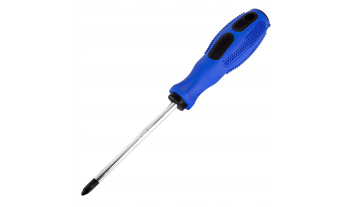Screwdriver