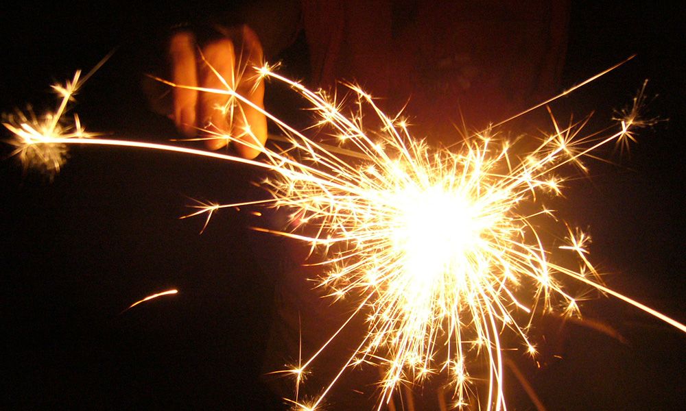 Spark