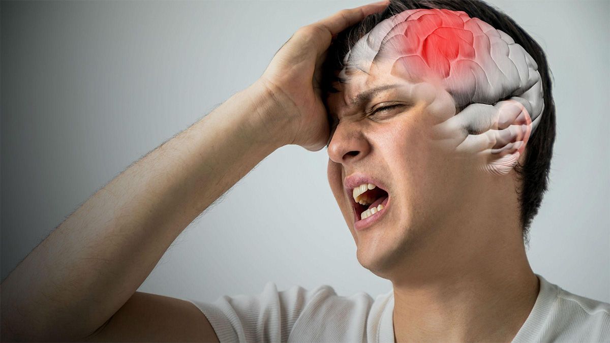 Stroke