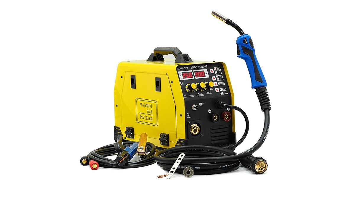 Welder