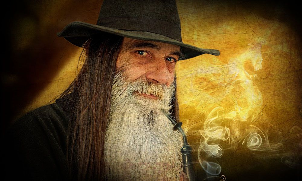 Wizard